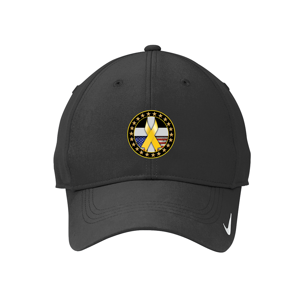 Swoosh Legacy 91 Cap - Icon Logo – Hero Golf Tour