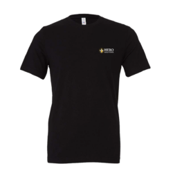 Men's Jersey Tee