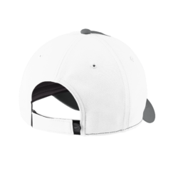 Swoosh Legacy 91 Cap - Icon Logo