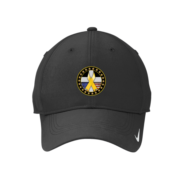 Swoosh Legacy 91 Cap - Icon Logo