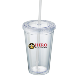 16oz Sedici Tumbler