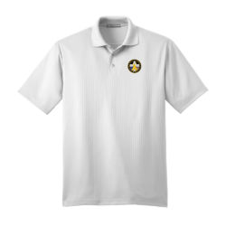 Men's Performance Fine Polo