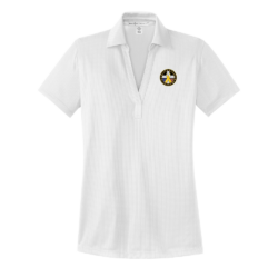 Women's Performance Fine Polo