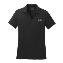 Women's RacerMesh® Polo