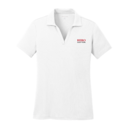 Women's RacerMesh® Polo