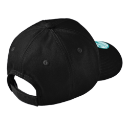 Adjustable Structured Cap