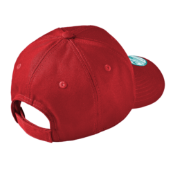 Adjustable Structured Cap