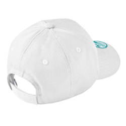 Adjustable Structured Cap