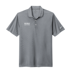 Men's Dri-FIT Micro Pique 2.0 Polo