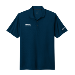 Men's Dri-FIT Micro Pique 2.0 Polo