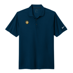 Men's Dri-FIT Micro Pique 2.0 Polo - Icon Logo