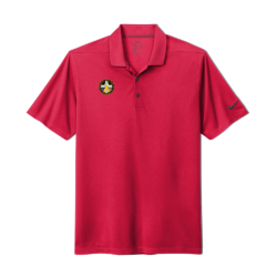 Men's Dri-FIT Micro Pique 2.0 Polo - Icon Logo