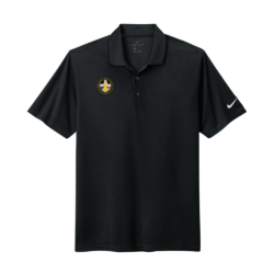 Men's Dri-FIT Micro Pique 2.0 Polo - Icon Logo