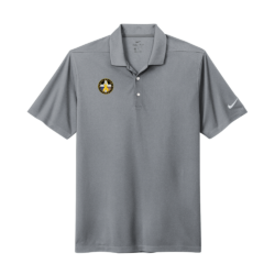 Men's Dri-FIT Micro Pique 2.0 Polo - Icon Logo