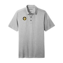 Men's Endeavor Polo - Icon Logo