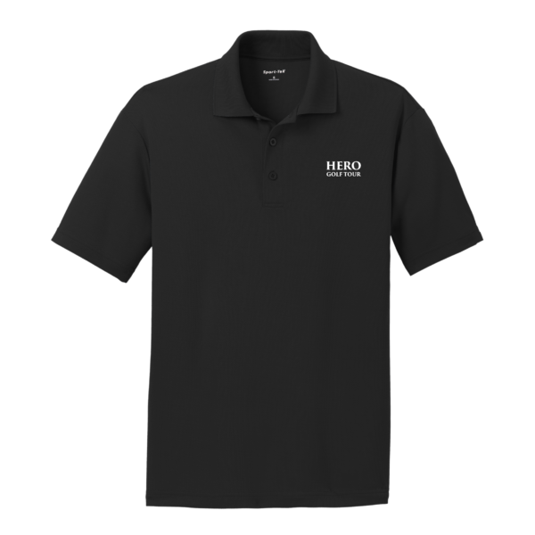 Men's RacerMesh® Polo