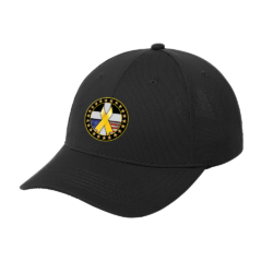 RacerMesh Cap