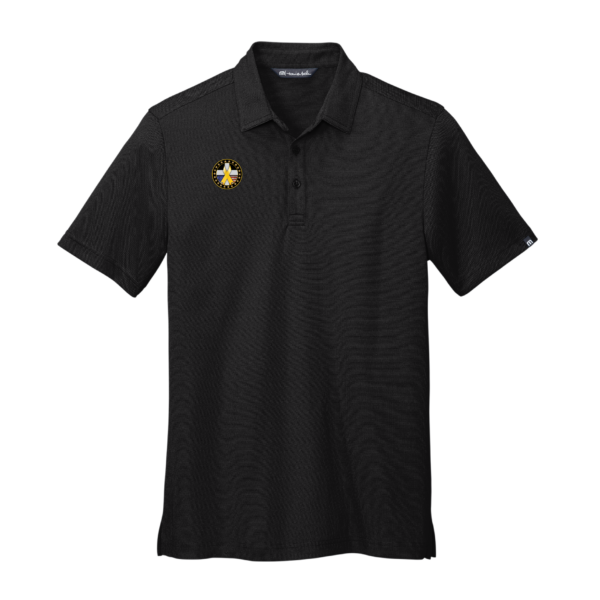 Men's Coto Performance Polo - Icon Logo