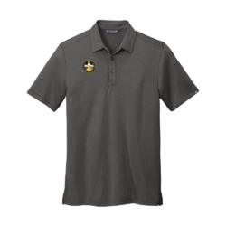 Men's Coto Performance Polo - Icon Logo