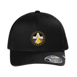 Cruz Trucker Cap - Icon Logo