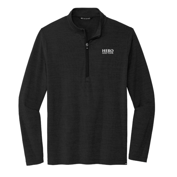 Men's Crestview 1/4-Zip