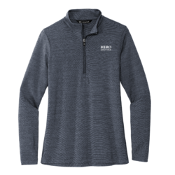 Women's Crestview 1/4-Zip